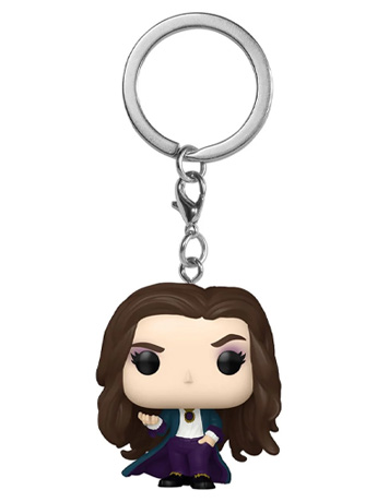 Pocket Pop! Keychain: Agatha All Along - Agatha Harkness Gallery Image 2