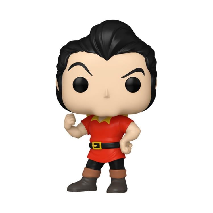 Pop! Disney: Villains - Gaston Gallery Image 3