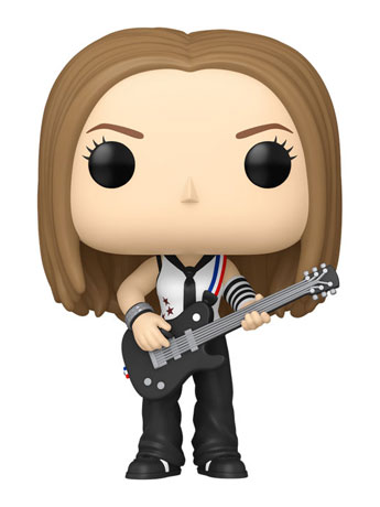 Pop! Rocks: Avril Lavigne (Complicated) Gallery Image 2
