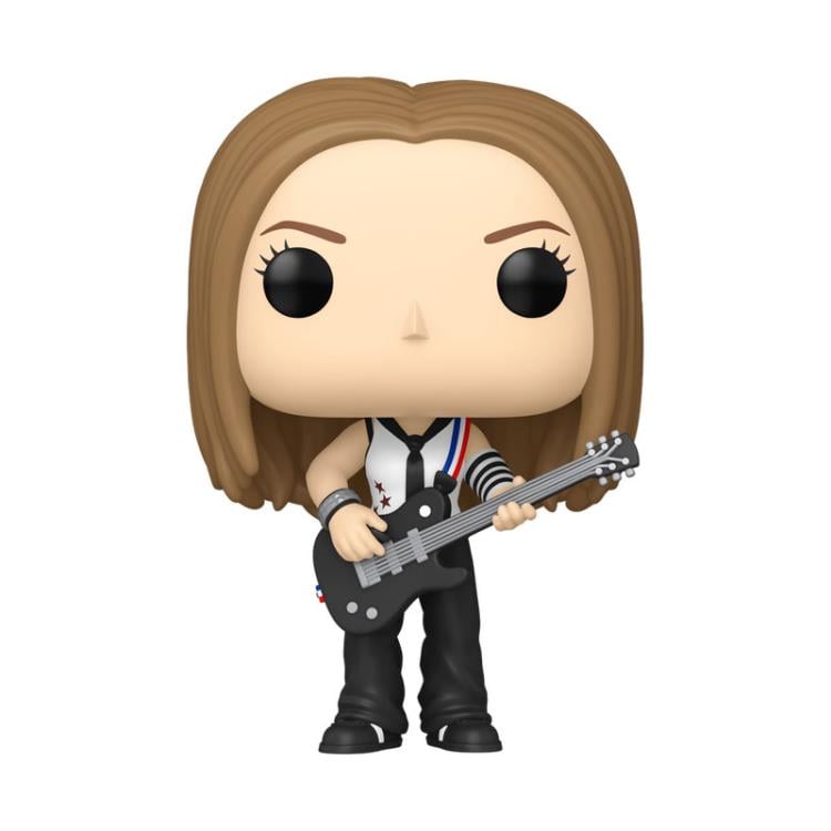 Pop! Rocks: Avril Lavigne (Complicated) Gallery Image 3