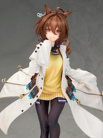 Uma Musume: Pretty Derby Agnes Tachyon 1/7 Scale Figure