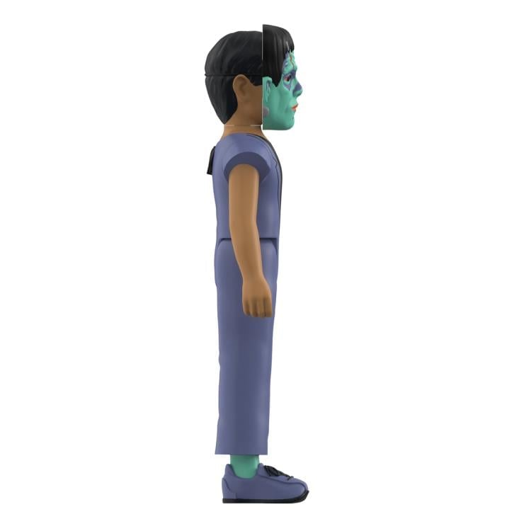 Universal Monsters Halloween Kids ReAction Frankenstein Boy Action Figure Gallery Image 5