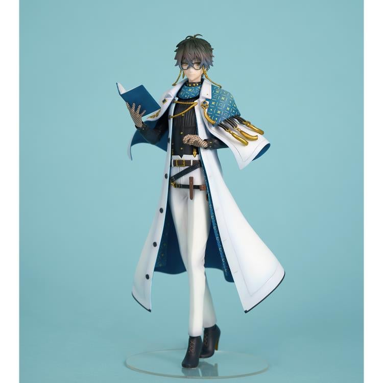 Nijisanji Ike Eveland 1/8 Scale Figure