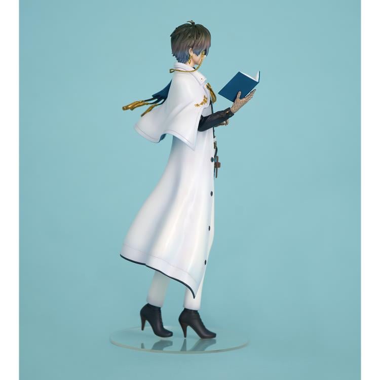 Nijisanji Ike Eveland 1/8 Scale Figure