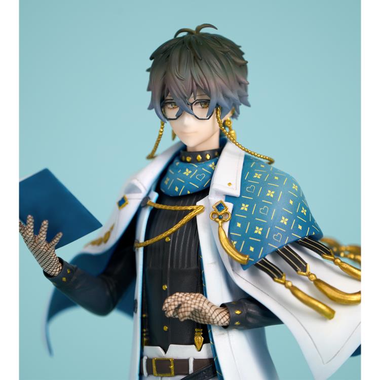 IKE様 Nijisanji Ike Eveland 1/8 Scale Figure