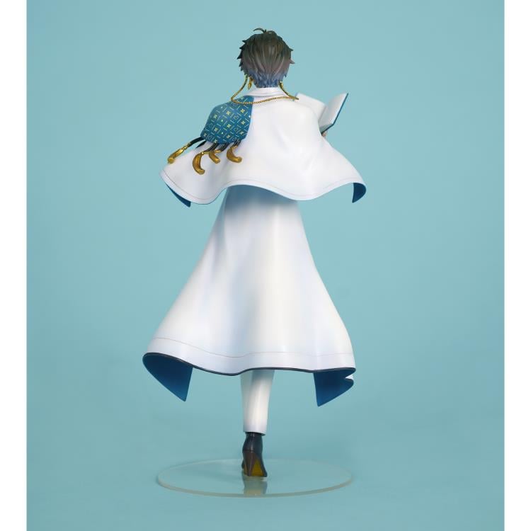 Nijisanji Ike Eveland 1/8 Scale Figure