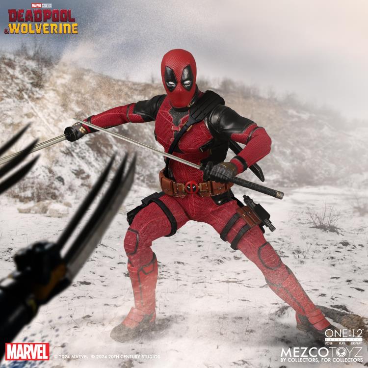 dead pool Replacement DeadPool Translite for Premium Model – Stern Pinball