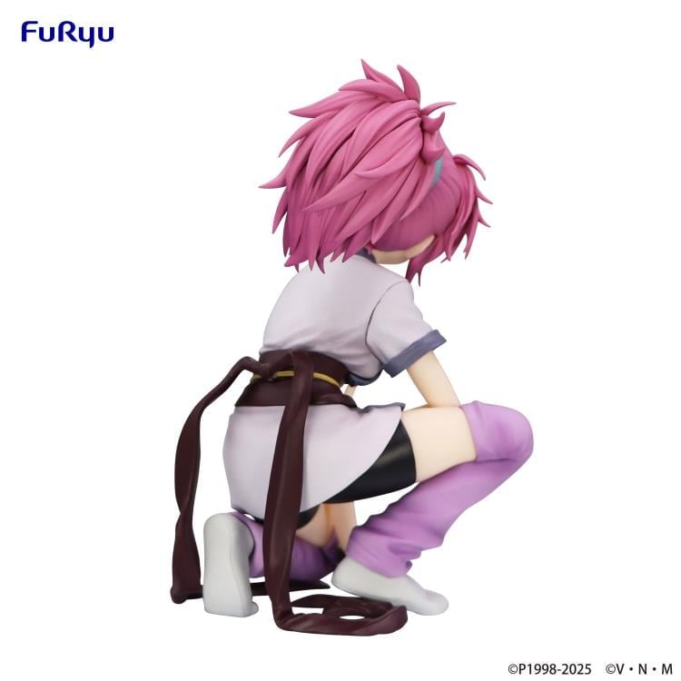 Hunter x Hunter Machi Noodle Stopper Figure Gallery Image 12