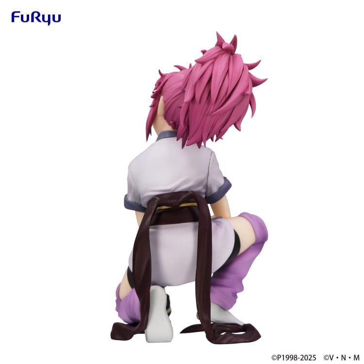 Hunter x Hunter Machi Noodle Stopper Figure Gallery Image 11