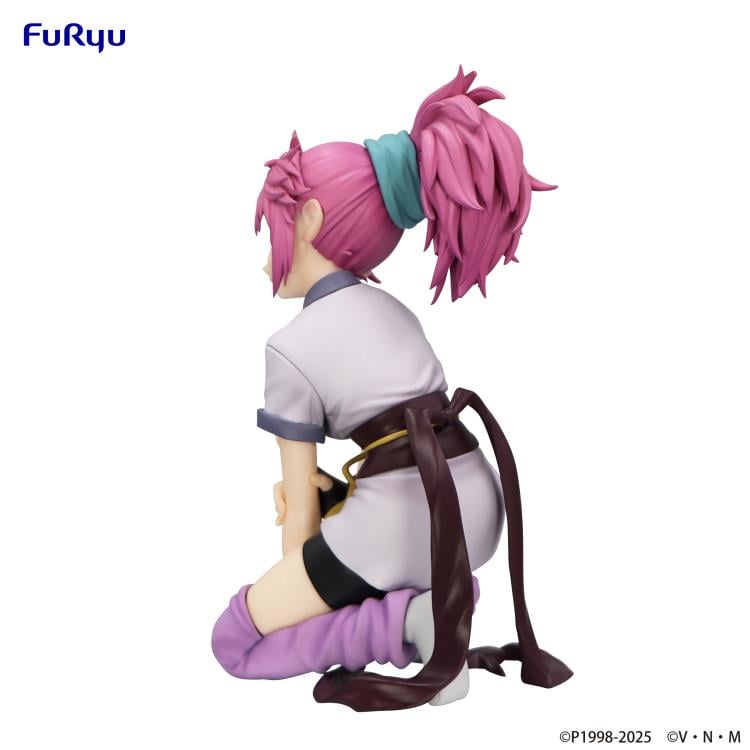 Hunter x Hunter Machi Noodle Stopper Figure Gallery Image 10