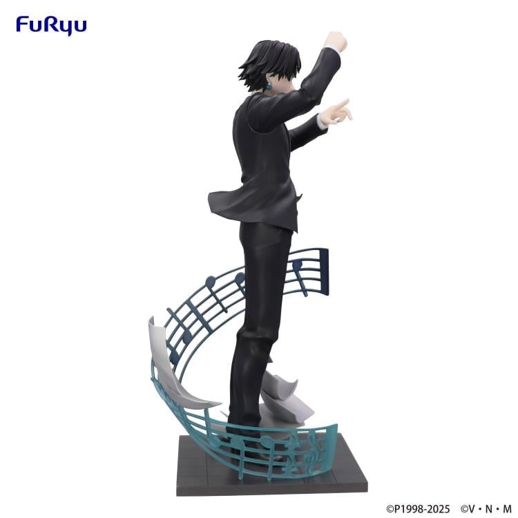 Hunter x Hunter Chrollo (Requiem Ver.) Exceed Creative Figure Gallery Image 14