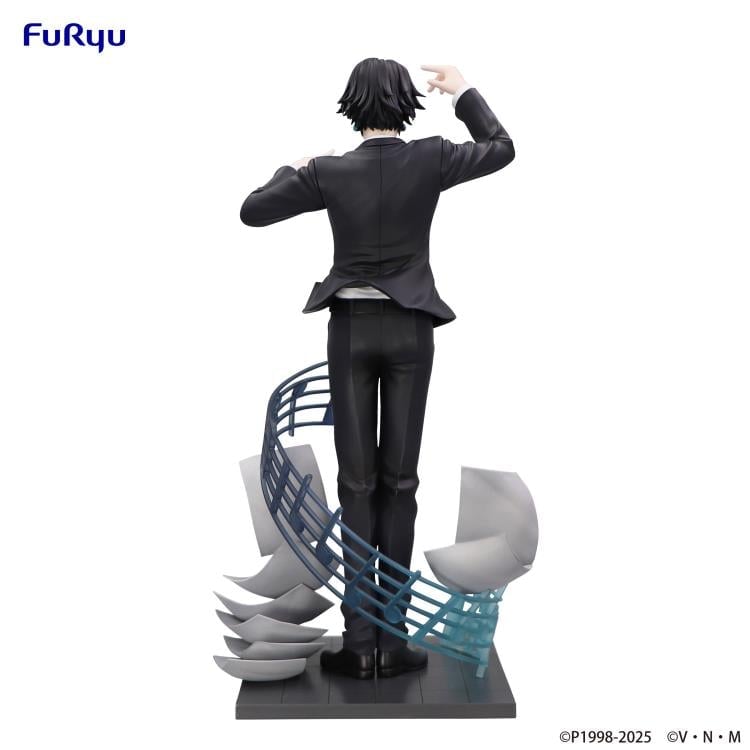 Hunter x Hunter Chrollo (Requiem Ver.) Exceed Creative Figure Gallery Image 12