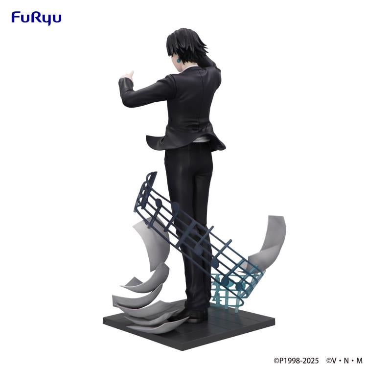 Hunter x Hunter Chrollo (Requiem Ver.) Exceed Creative Figure Gallery Image 11