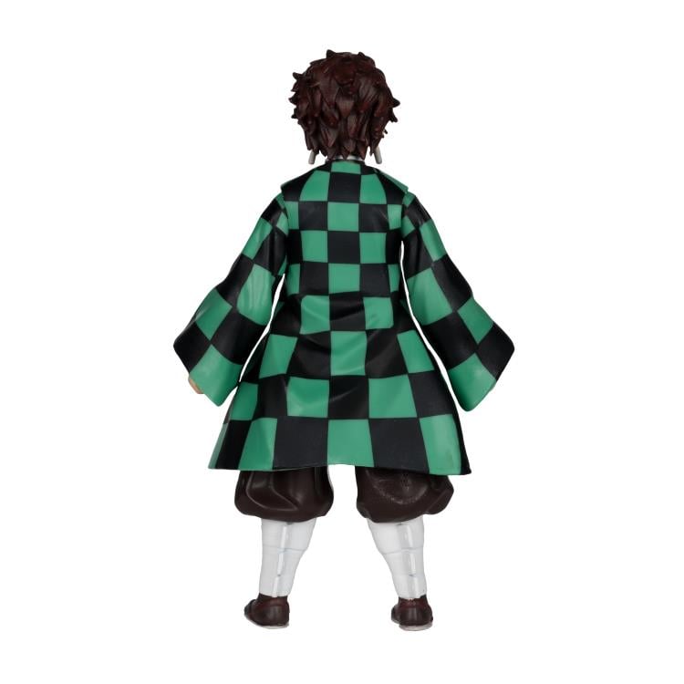 Demon Slayer: Kimetsu no Yaiba Tanjiro Kamado 5" Figure Gallery Image 5