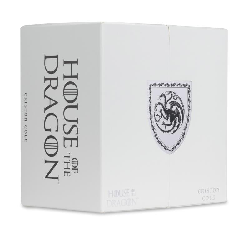 House of the Dragon Ser Criston Cole Collector Box Gallery Image 10