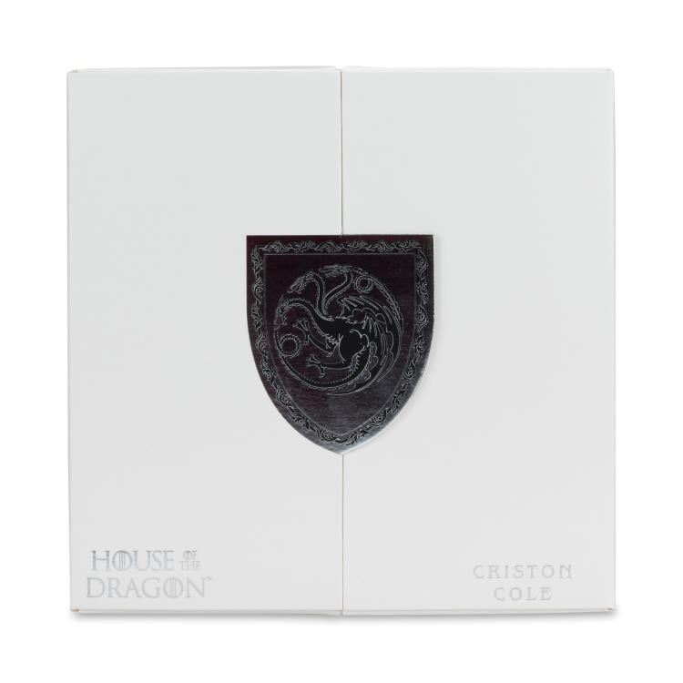 House of the Dragon Ser Criston Cole Collector Box Gallery Image 9
