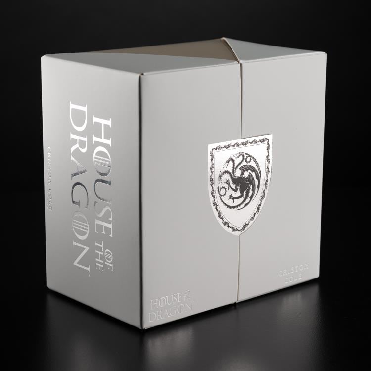 House of the Dragon Ser Criston Cole Collector Box Gallery Image 5