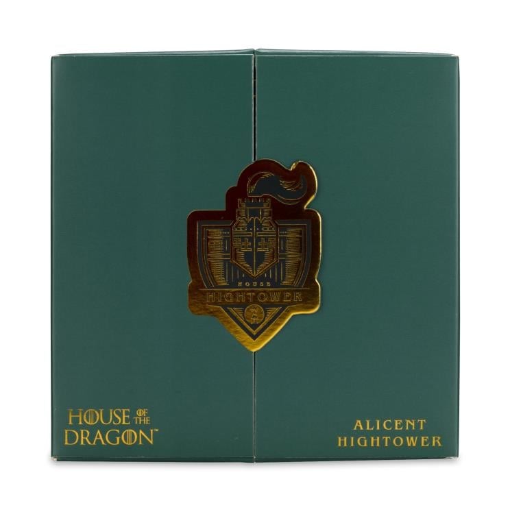 House of the Dragon Alicent Hightower Collector Box Gallery Image 9