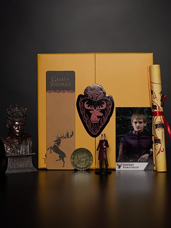 game of thrones booster box Game of Thrones: House of The Dragon Season 1 Booster Box
