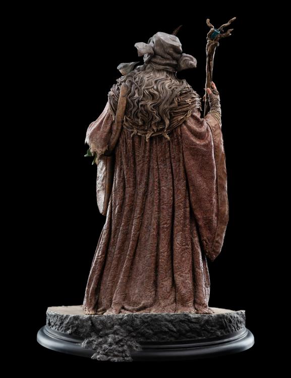The Hobbit Classic Series Radagast the Brown 1/6 Scale Statue Gallery Image 7
