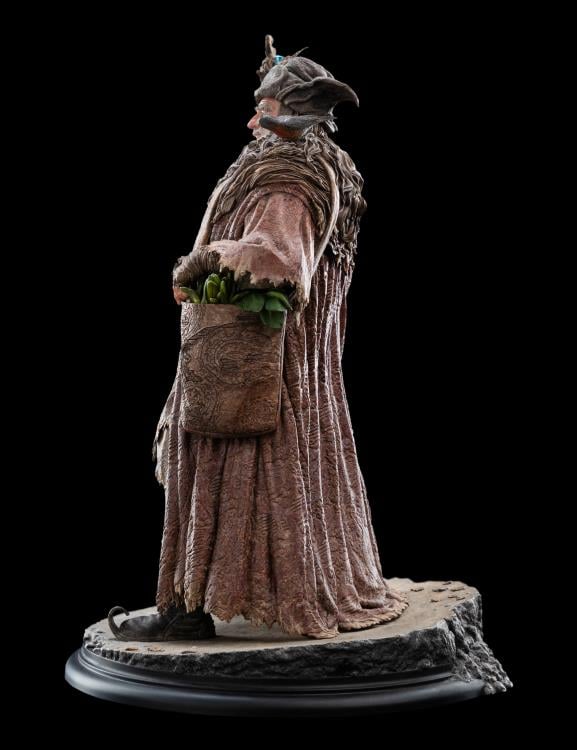 The Hobbit Classic Series Radagast the Brown 1/6 Scale Statue Gallery Image 9