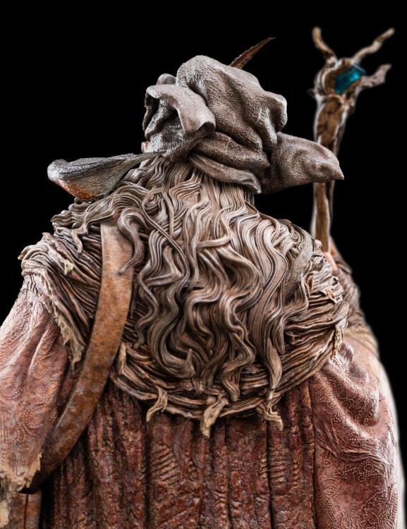 The Hobbit Classic Series Radagast the Brown 1/6 Scale Statue Gallery Image 14