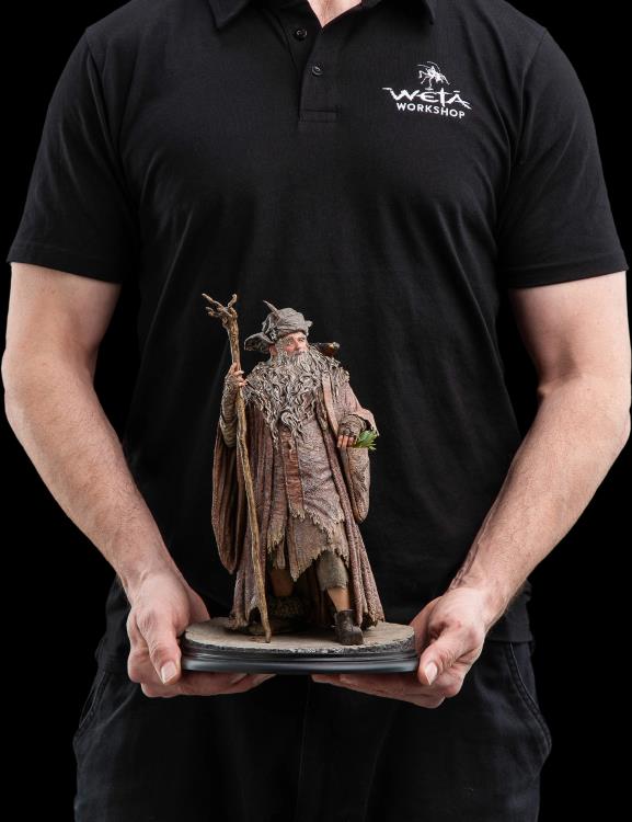 The Hobbit Classic Series Radagast the Brown 1/6 Scale Statue Gallery Image 16