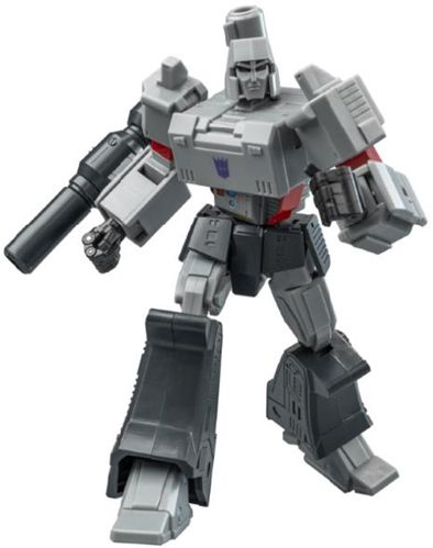 Transformers Megatron (G1) Advanced Model Kit Gallery Image 3