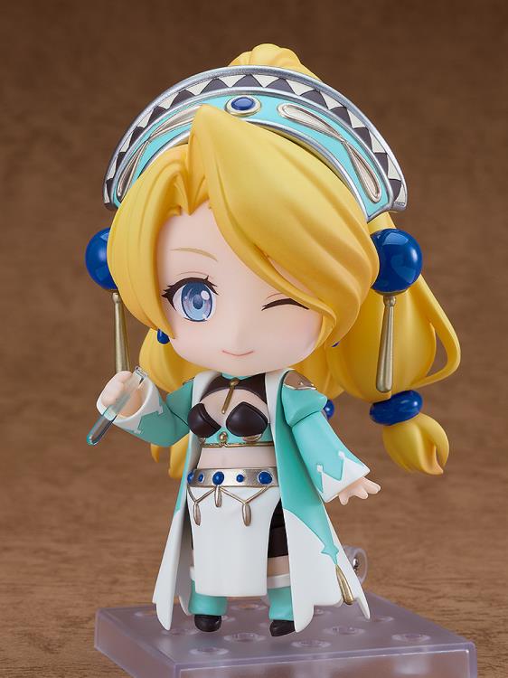 Atelier Marie Remake: The Alchemist of Salburg Nendoroid No.2608 Marie Gallery Image 5
