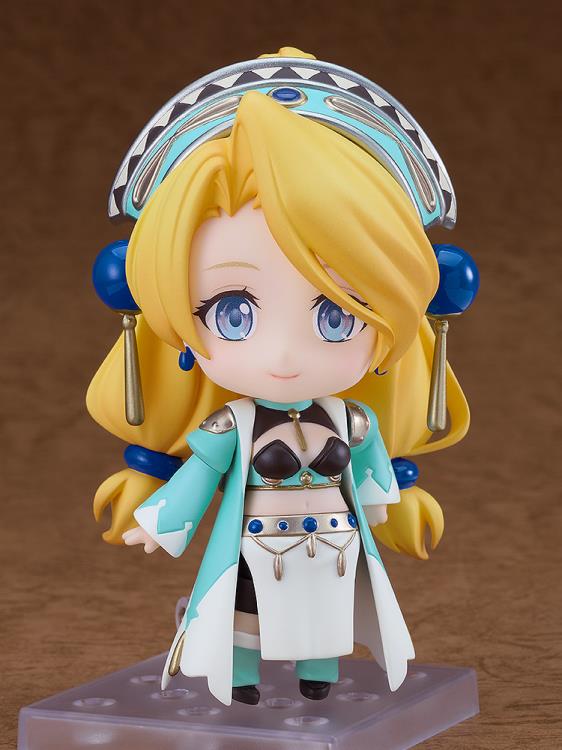 Atelier Marie Remake: The Alchemist of Salburg Nendoroid No.2608 Marie Gallery Image 3