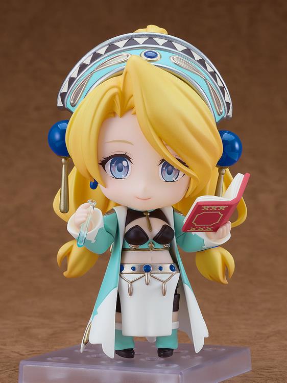 Atelier Marie Remake: The Alchemist of Salburg Nendoroid No.2608 Marie Gallery Image 4