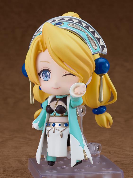 Atelier Marie Remake: The Alchemist of Salburg Nendoroid No.2608 Marie Gallery Image 6
