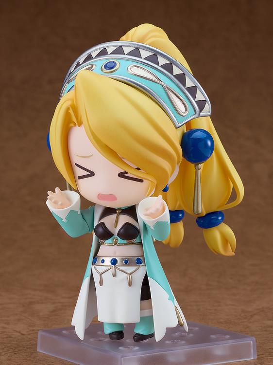 Atelier Marie Remake: The Alchemist of Salburg Nendoroid No.2608 Marie Gallery Image 7