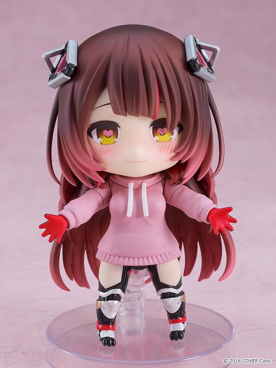 Hololive Production Nendoroid No.2609 Roboco-san Gallery Image 5