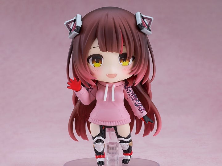 Hololive Production Nendoroid No.2609 Roboco-san Gallery Image 1