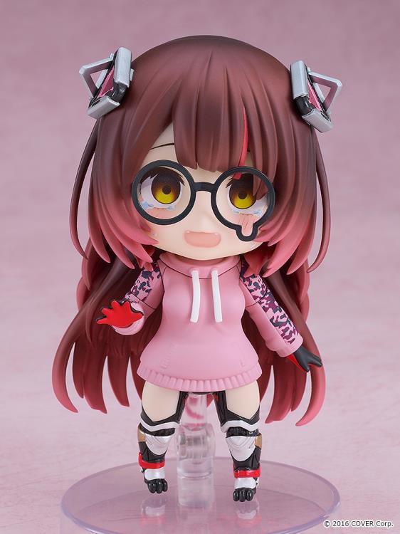 Hololive Production Nendoroid No.2609 Roboco-san Gallery Image 7