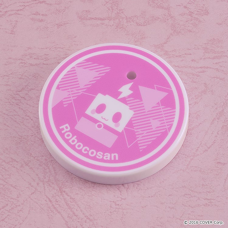 Hololive Production Nendoroid No.2609 Roboco-san Gallery Image 8