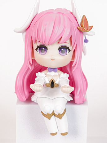 Goddess of Victory: Nikke Dorothy Noodle Stopper Figure