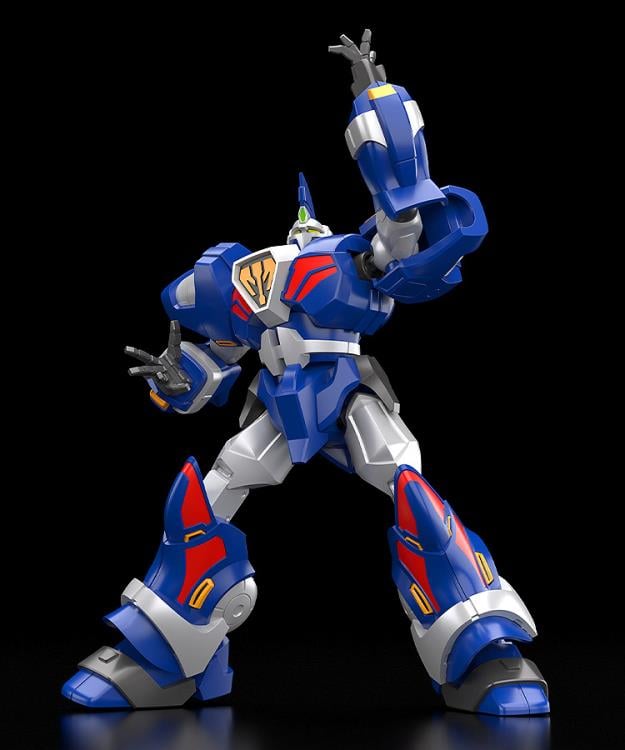 Tetsujin 28 FX Moderoid Tetsujin 28 FX & Tetsujin 17 Phoenix Model Kit Set Gallery Image 8