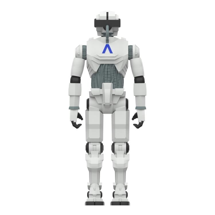 Logic ReAction ATM-301 (Ultra 85) Action Figure