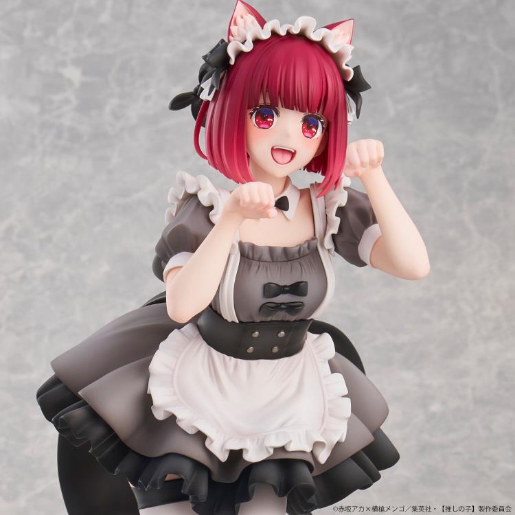 Oshi no Ko Kana Arima (Cat Maid Ver.) 1/6 Scale Figure Gallery Image 12