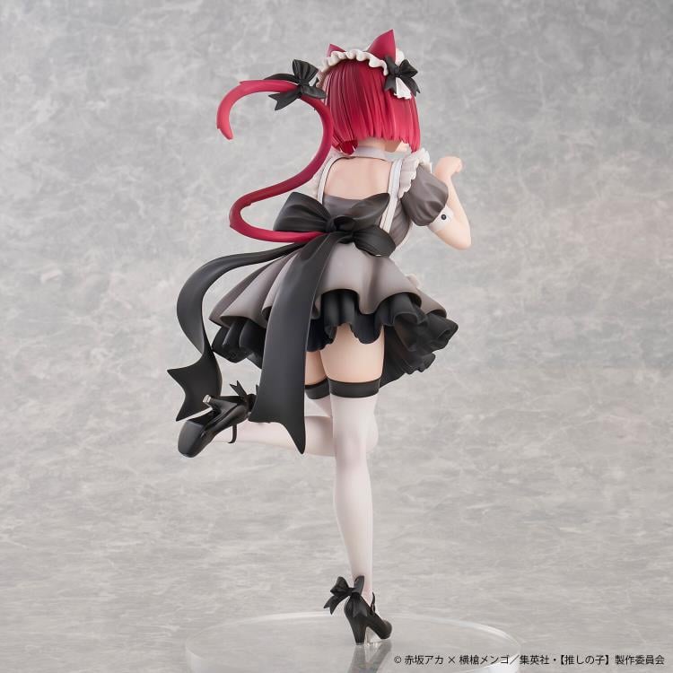 Oshi no Ko Kana Arima (Cat Maid Ver.) 1/6 Scale Figure Gallery Image 6