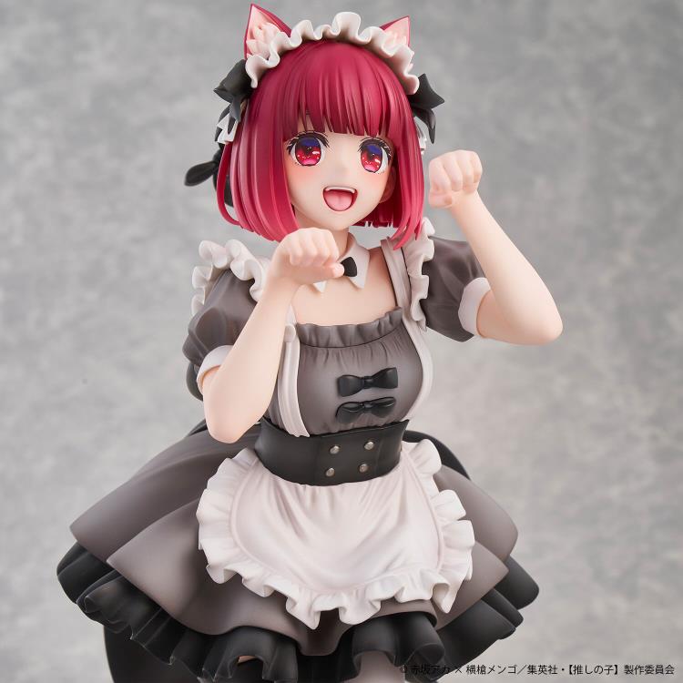 Oshi no Ko Kana Arima (Cat Maid Ver.) 1/6 Scale Figure Gallery Image 13