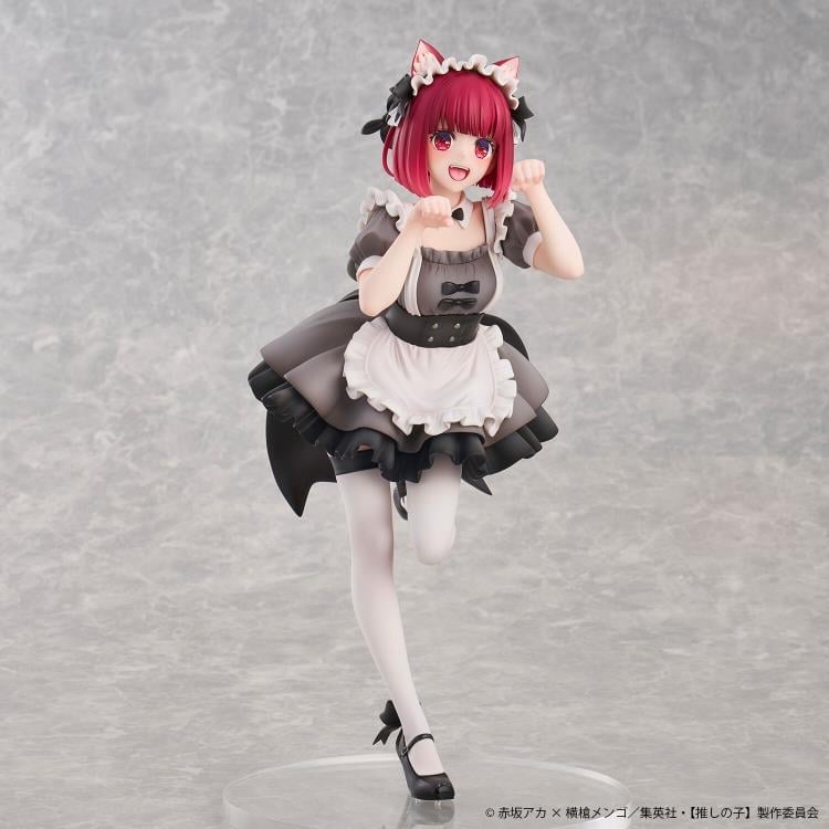 Oshi no Ko Kana Arima (Cat Maid Ver.) 1/6 Scale Figure Gallery Image 3