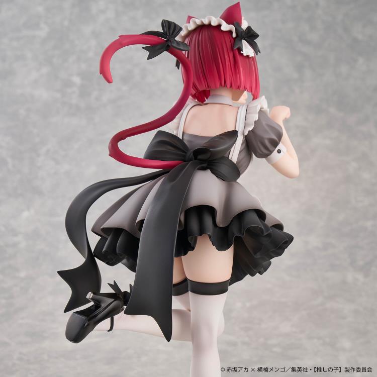 Oshi no Ko Kana Arima (Cat Maid Ver.) 1/6 Scale Figure Gallery Image 11