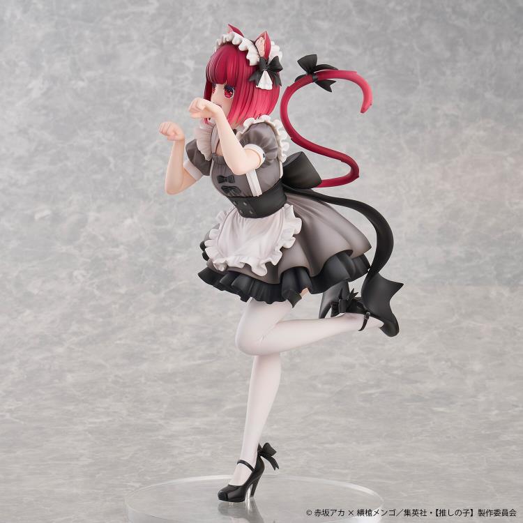 Oshi no Ko Kana Arima (Cat Maid Ver.) 1/6 Scale Figure Gallery Image 8