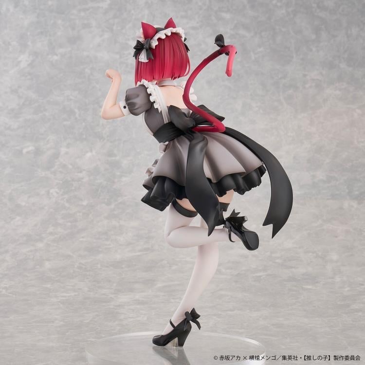 Oshi no Ko Kana Arima (Cat Maid Ver.) 1/6 Scale Figure Gallery Image 7