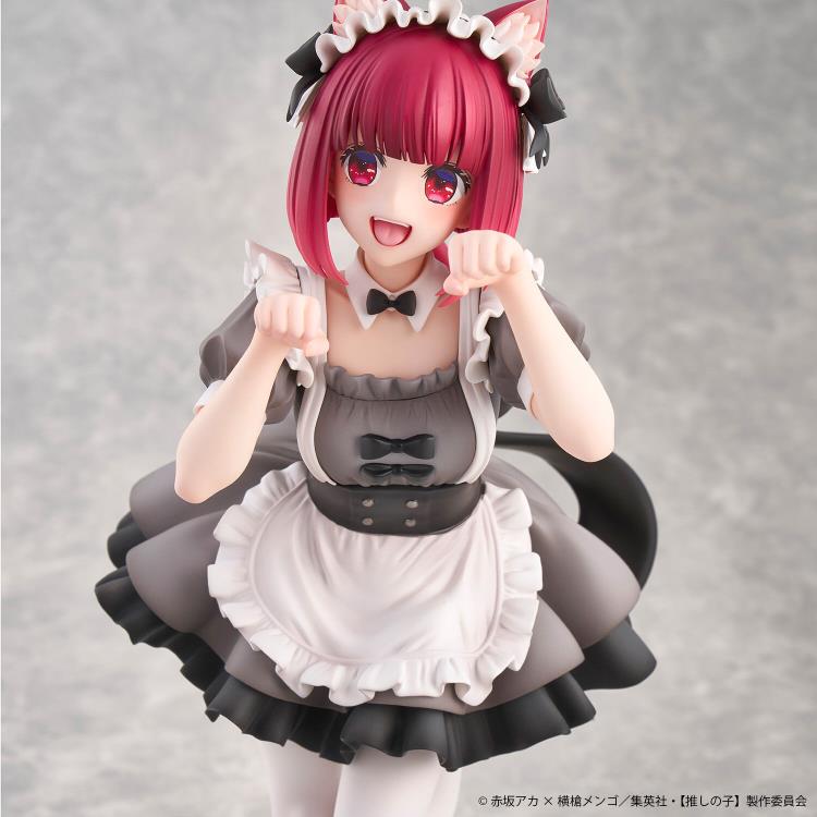 Oshi no Ko Kana Arima (Cat Maid Ver.) 1/6 Scale Figure Gallery Image 16