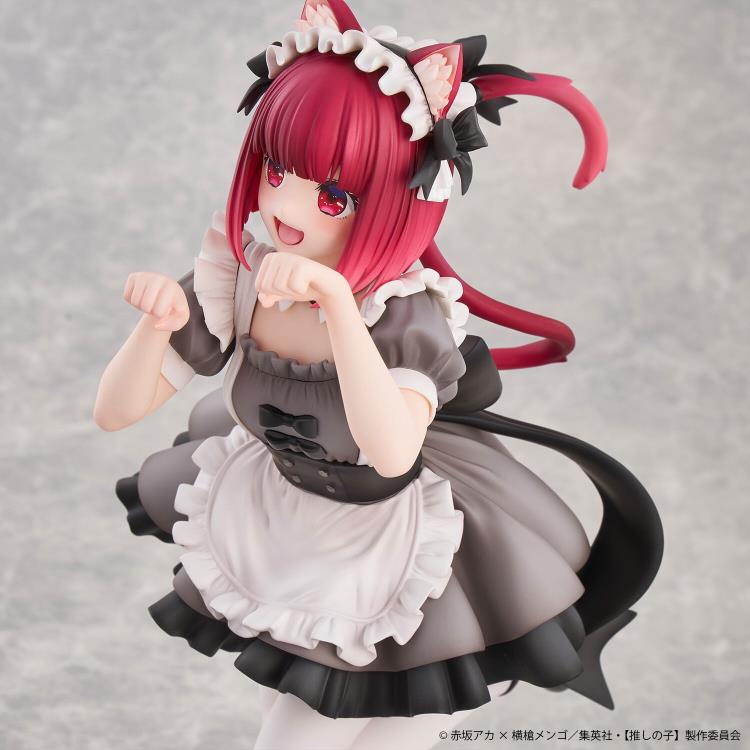 Oshi no Ko Kana Arima (Cat Maid Ver.) 1/6 Scale Figure Gallery Image 17