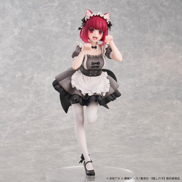 Oshi no Ko Kana Arima (Cat Maid Ver.) 1/6 Scale Figure Gallery Image 10